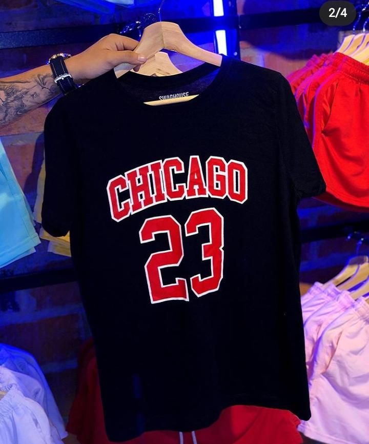 CAMISETAS OVERSIZE PREMIUM