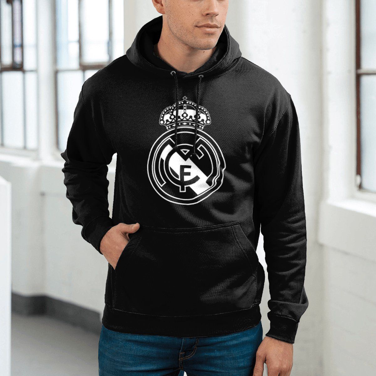 HOODIES PREMIUM