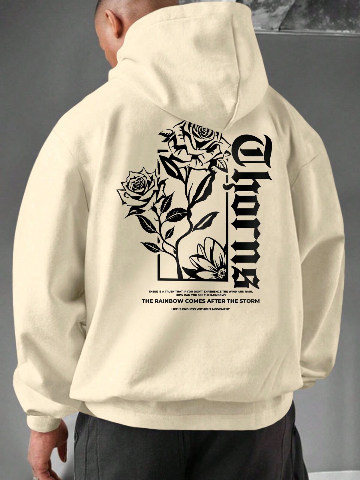 HOODIES PREMIUM