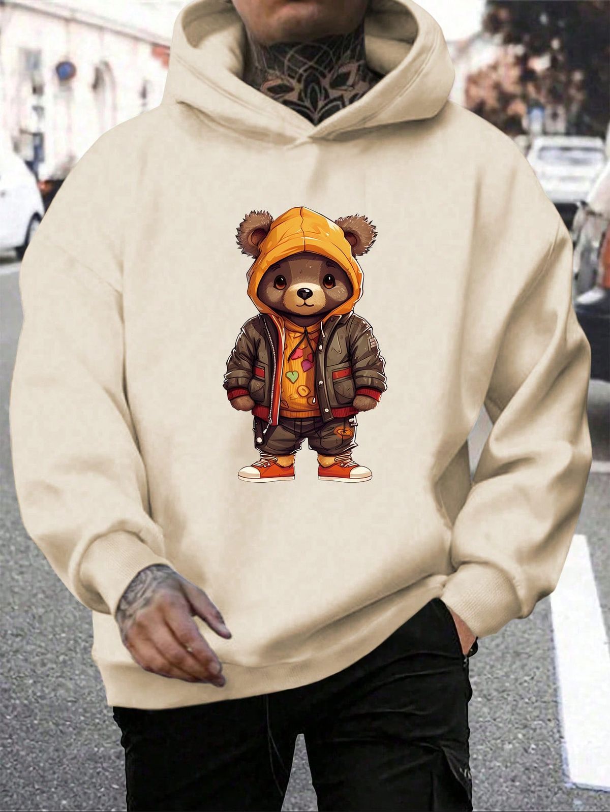 HOODIES PREMIUM