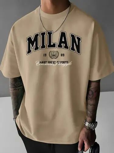 CAMISETAS OVERSIZE PREMIUM