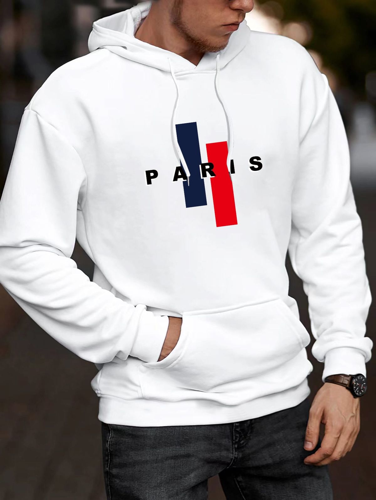 HOODIES PREMIUM