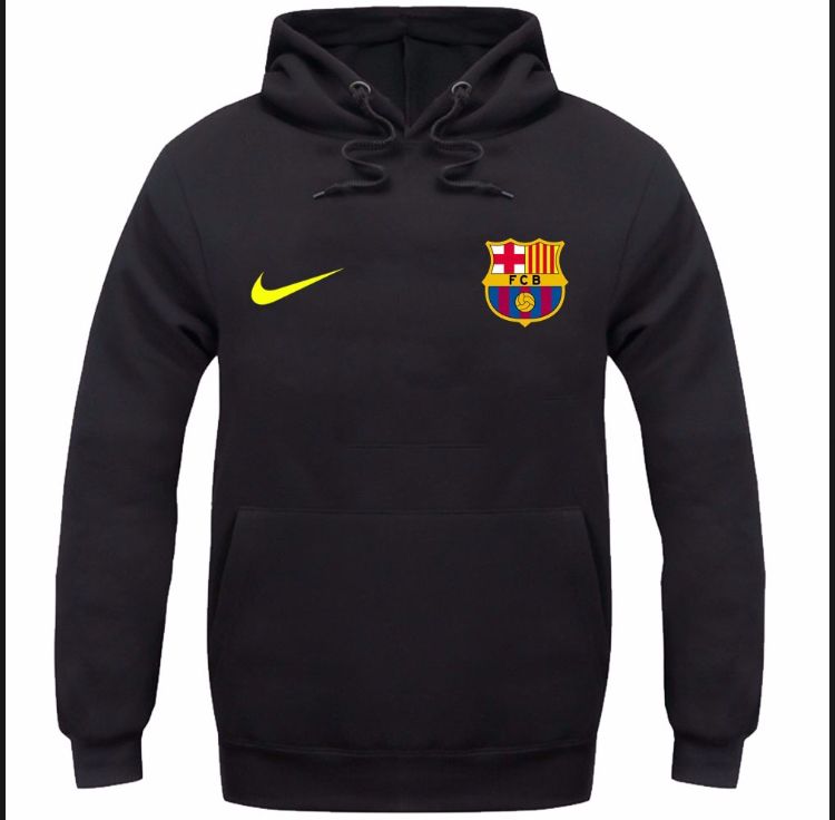 HOODIES PREMIUM