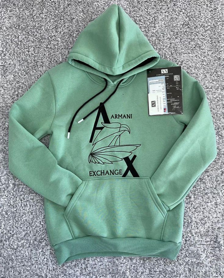 HOODIES PREMIUM
