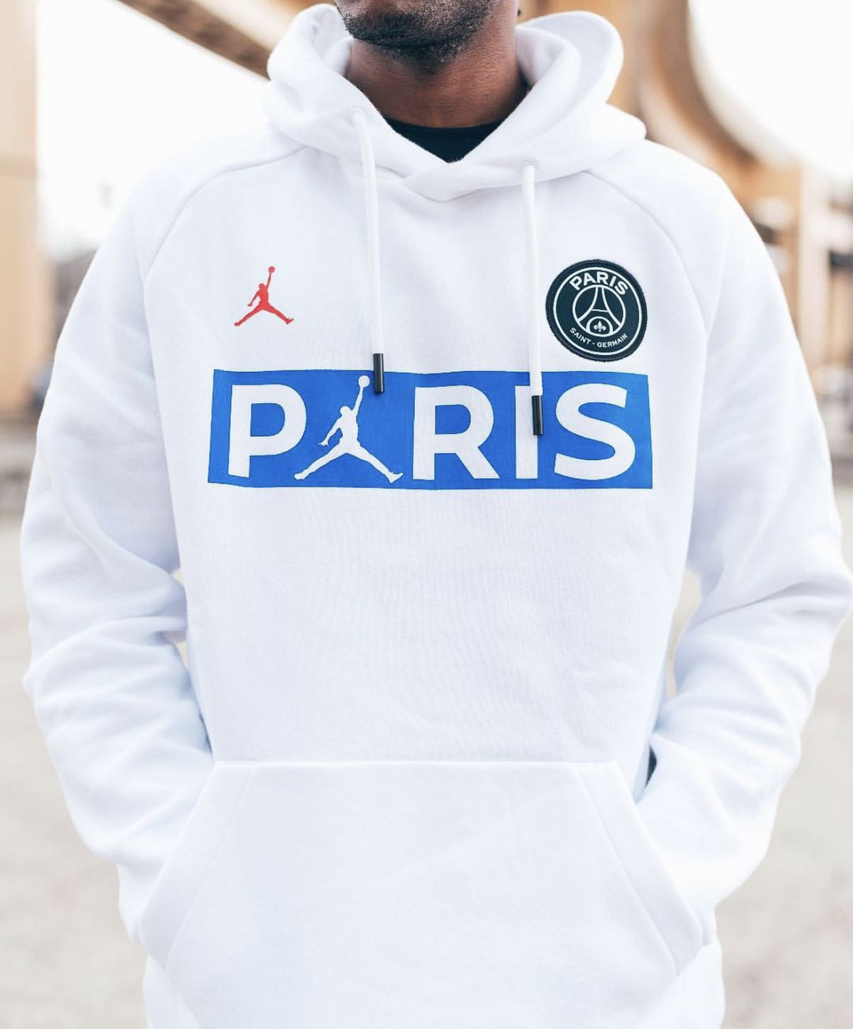 HOODIES PREMIUM