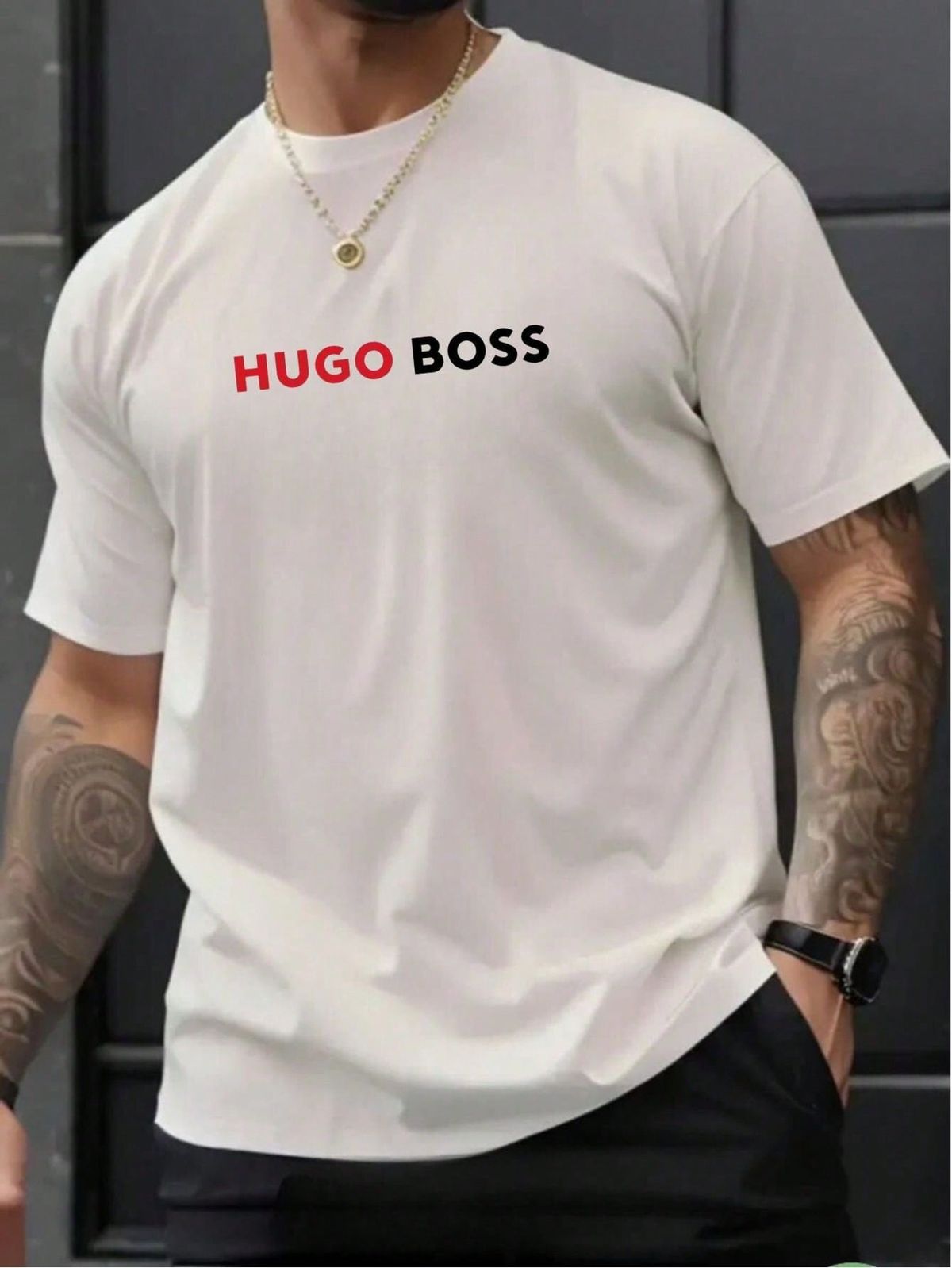 CAMISETAS OVERSIZE PREMIUM