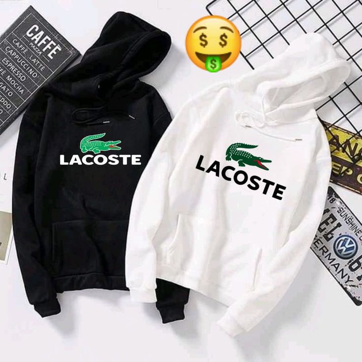 HOODIES PREMIUM