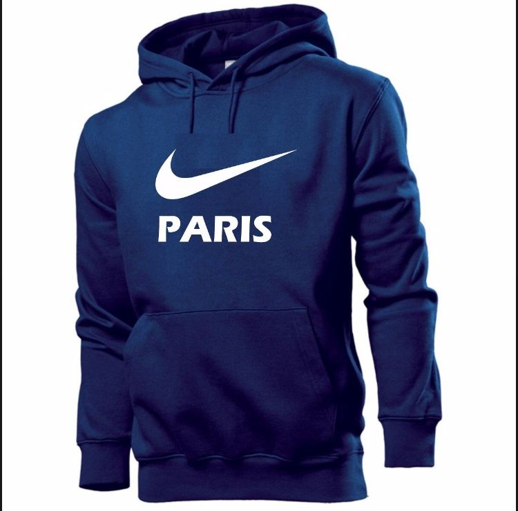HOODIES PREMIUM