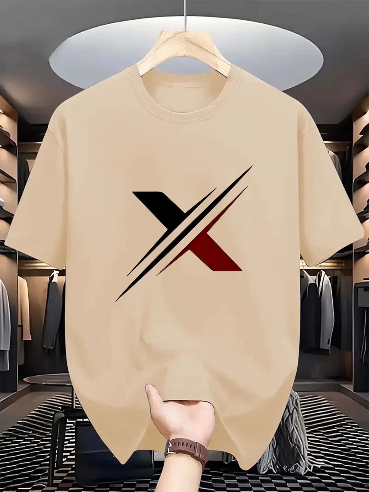CAMISETAS OVERSIZE PREMIUM