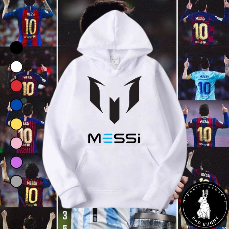 HOODIES PREMIUM