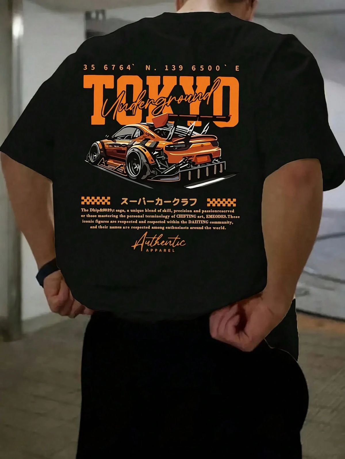 CAMISETAS OVERSIZE PREMIUM