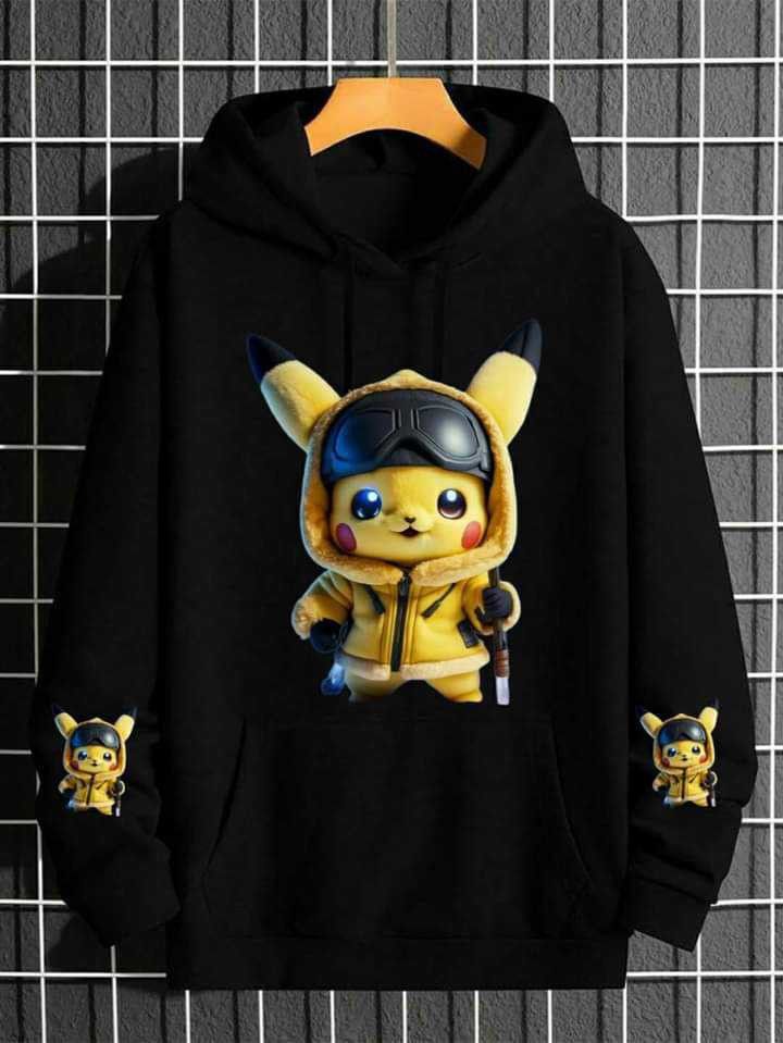 HOODIES PREMIUM