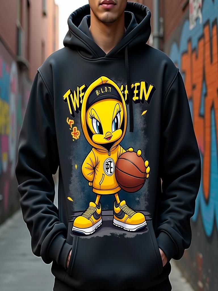 HOODIES PREMIUM
