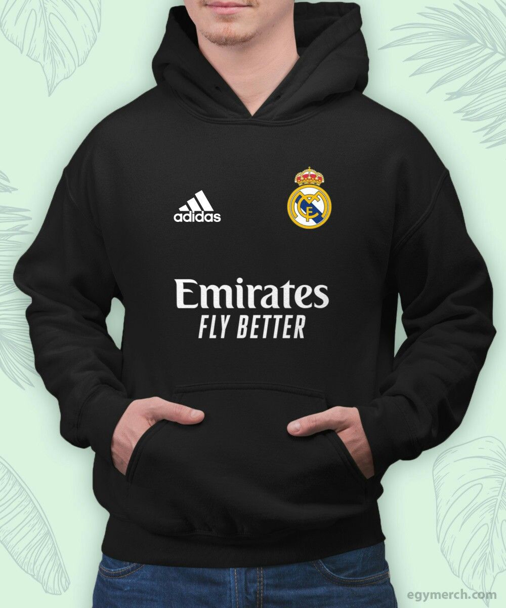 HOODIES PREMIUM
