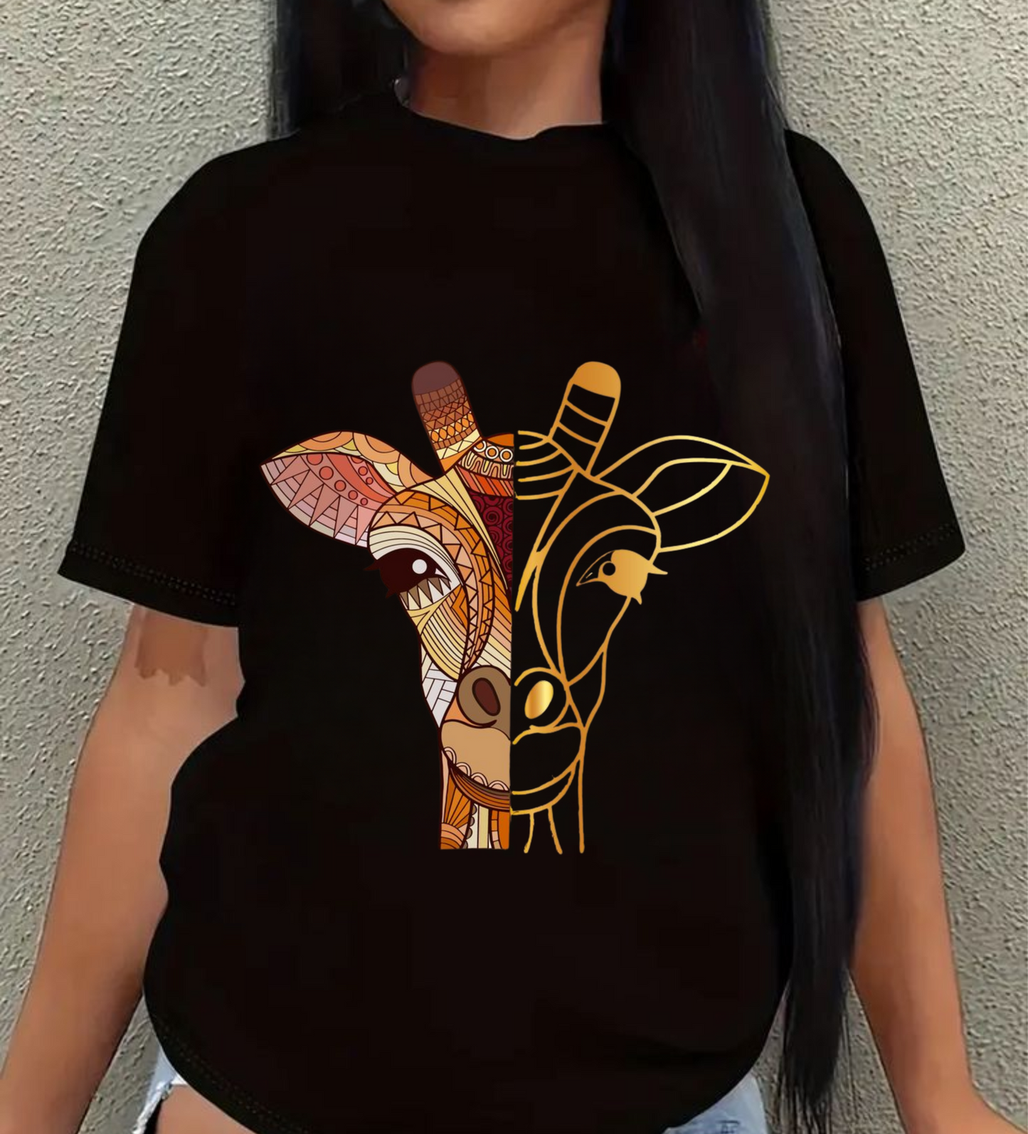 CAMISETAS PARA DAMA – TELA FRÍA PREMIUM