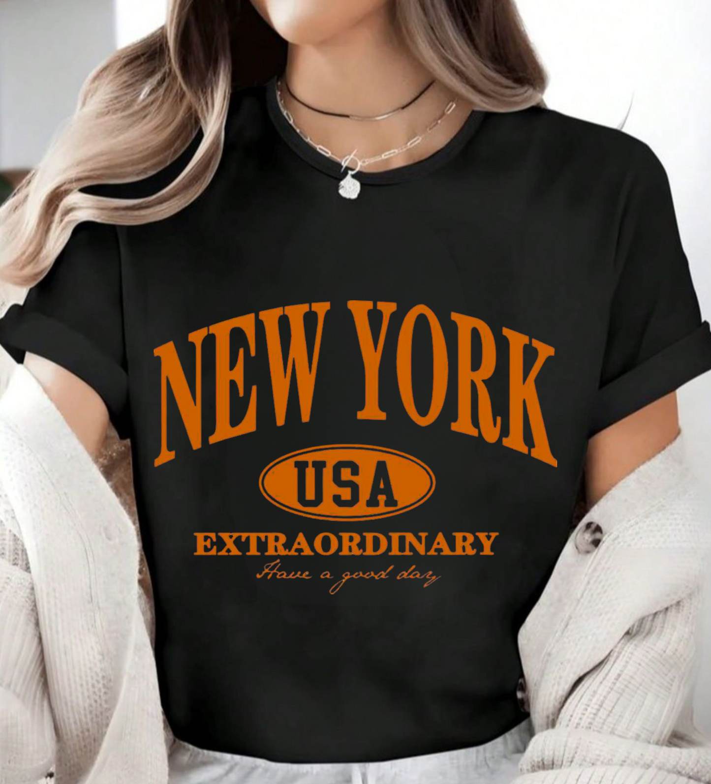 CAMISETAS PARA DAMA – TELA FRÍA PREMIUM