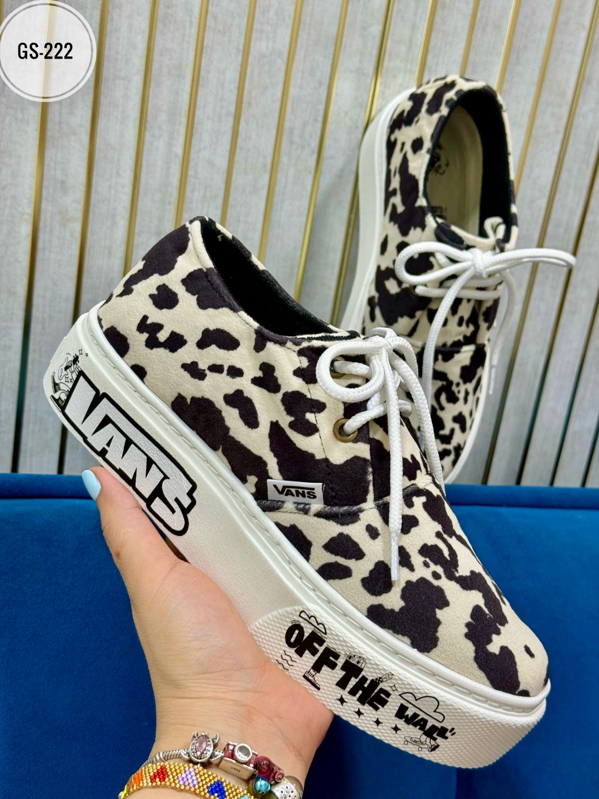 VANS URBANAS