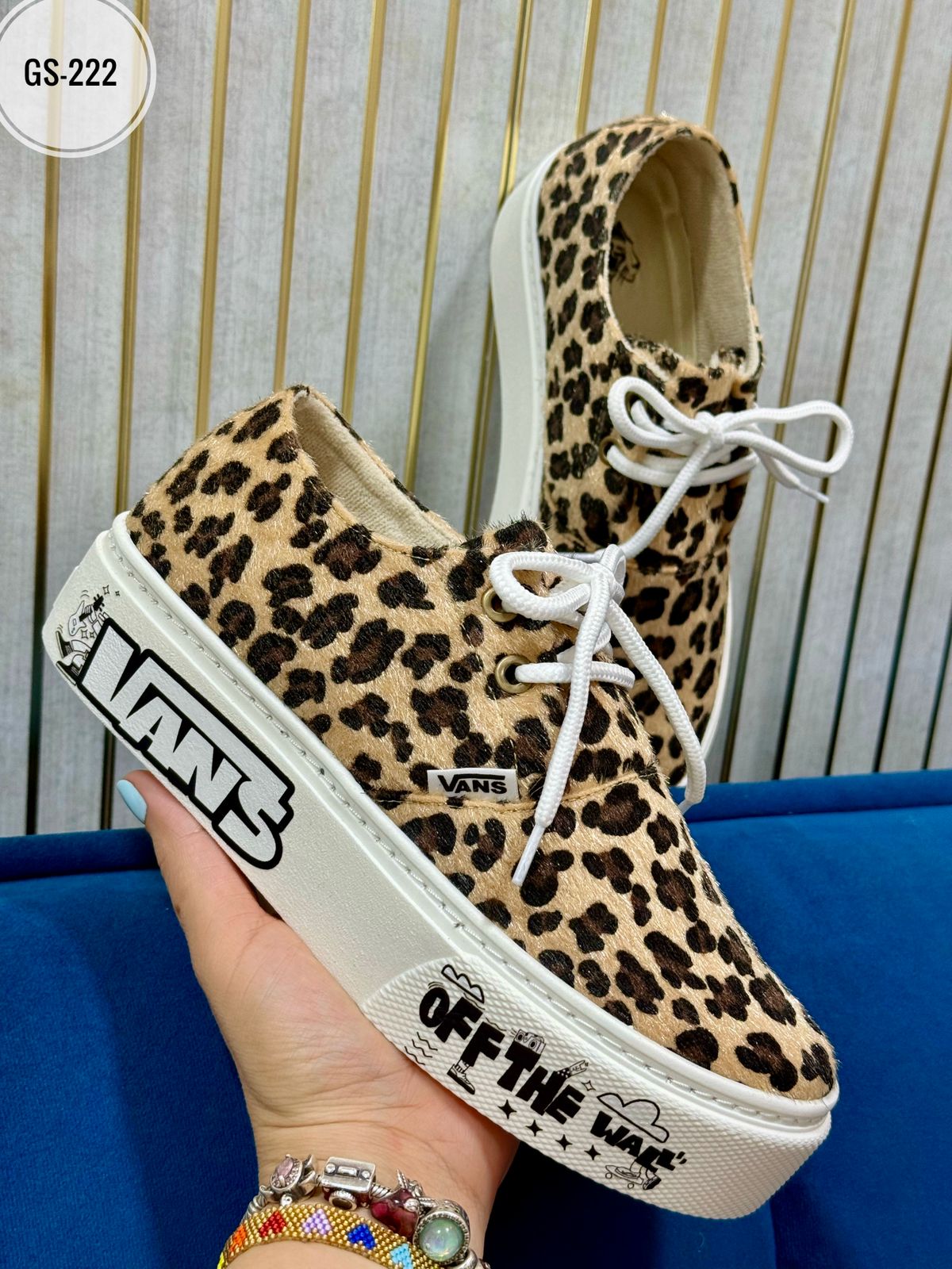 VANS URBANAS