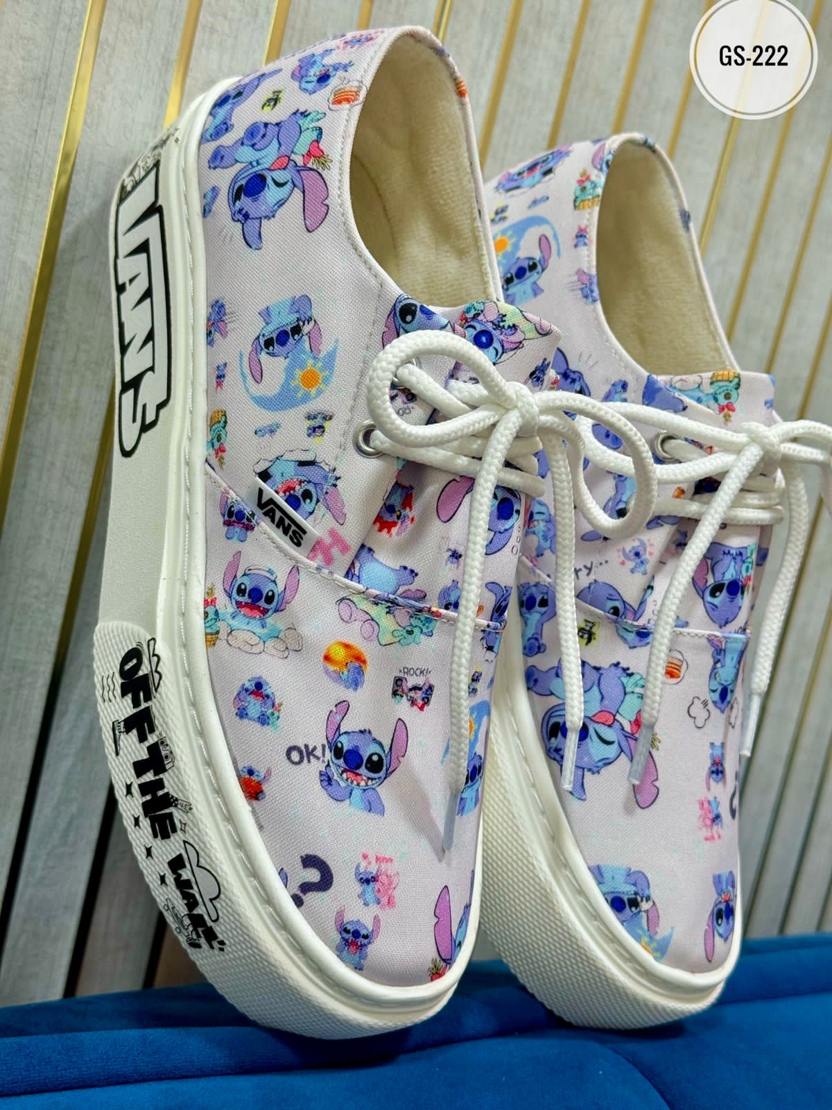 VANS URBANAS