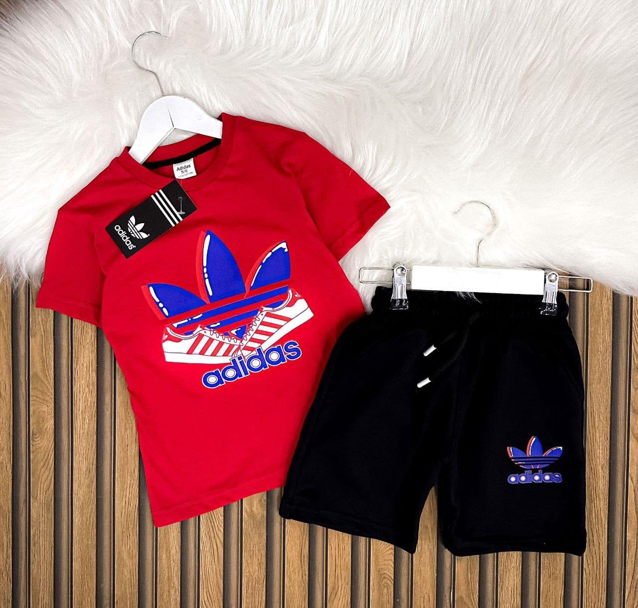 CONJUNTO PARA NIÑOS