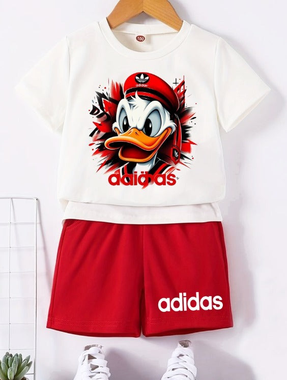 CONJUNTO PARA NIÑOS