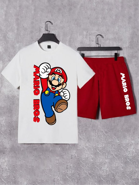 CONJUNTO PARA NIÑOS