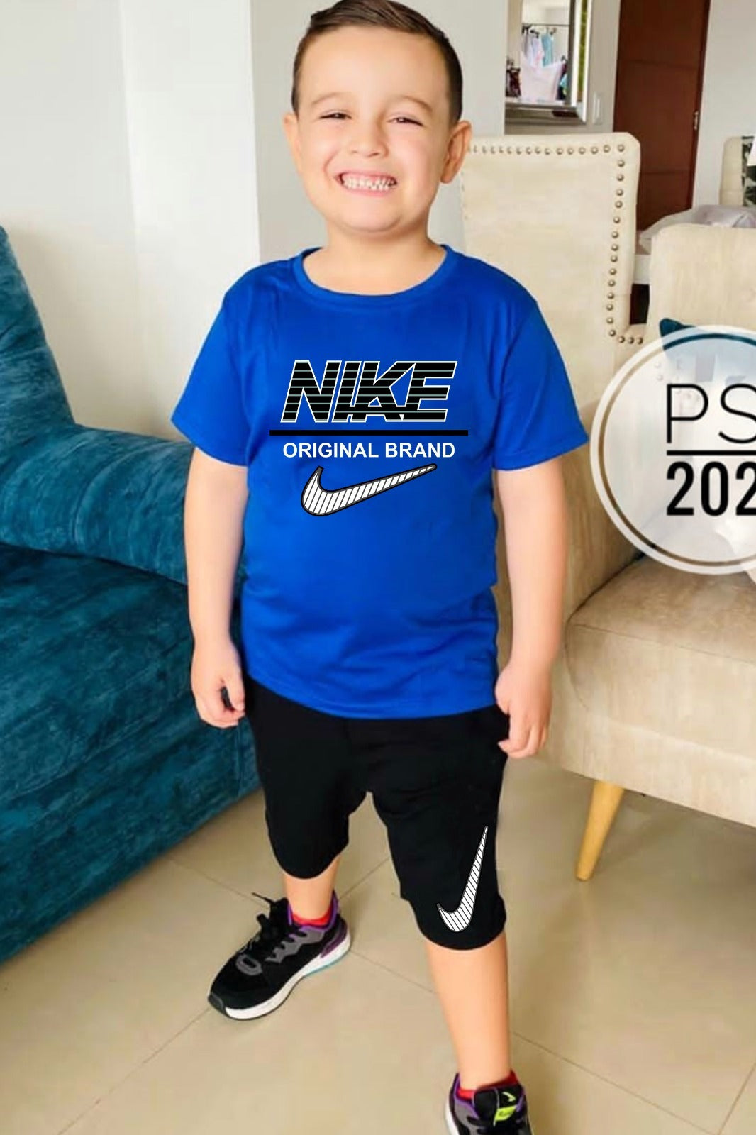 CONJUNTO PARA NIÑOS
