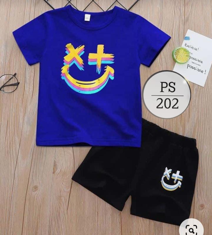CONJUNTO PARA NIÑOS