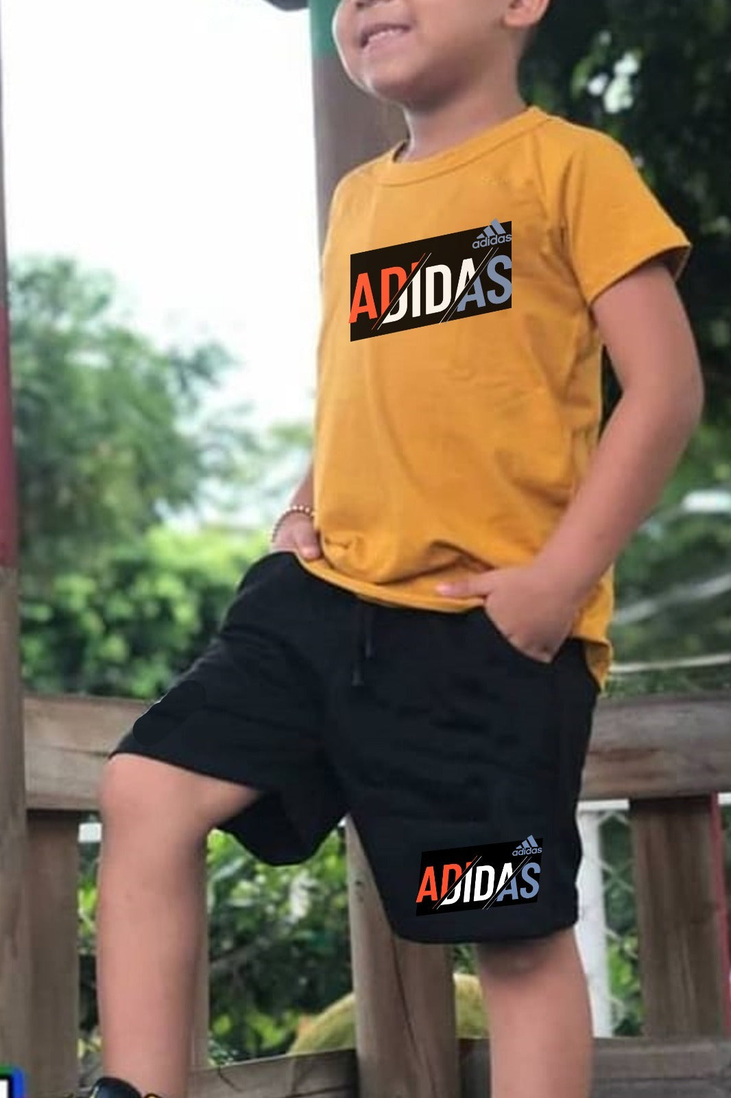 CONJUNTO PARA NIÑOS