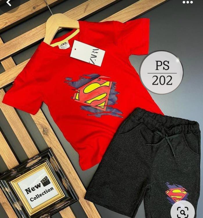CONJUNTO PARA NIÑOS