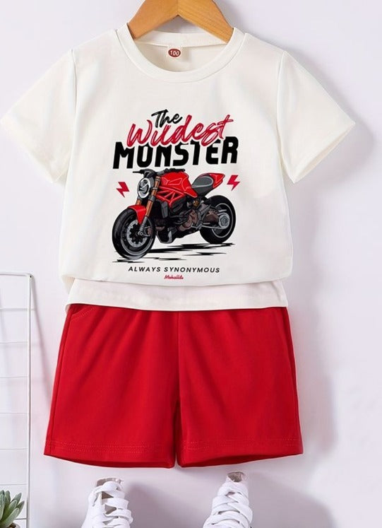 CONJUNTO PARA NIÑOS
