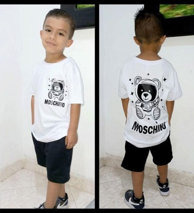 CONJUNTO PARA NIÑOS