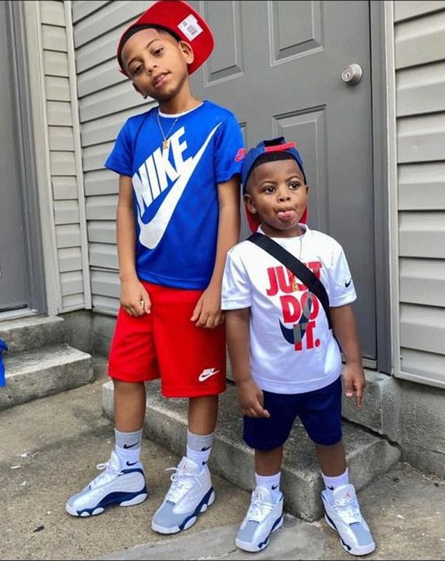 CONJUNTO PARA NIÑOS