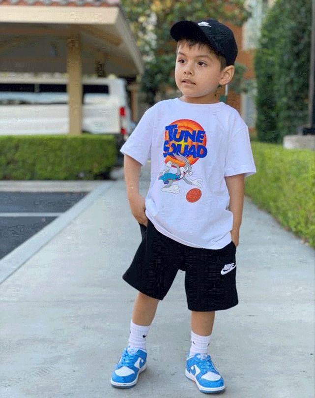 CONJUNTO PARA NIÑOS