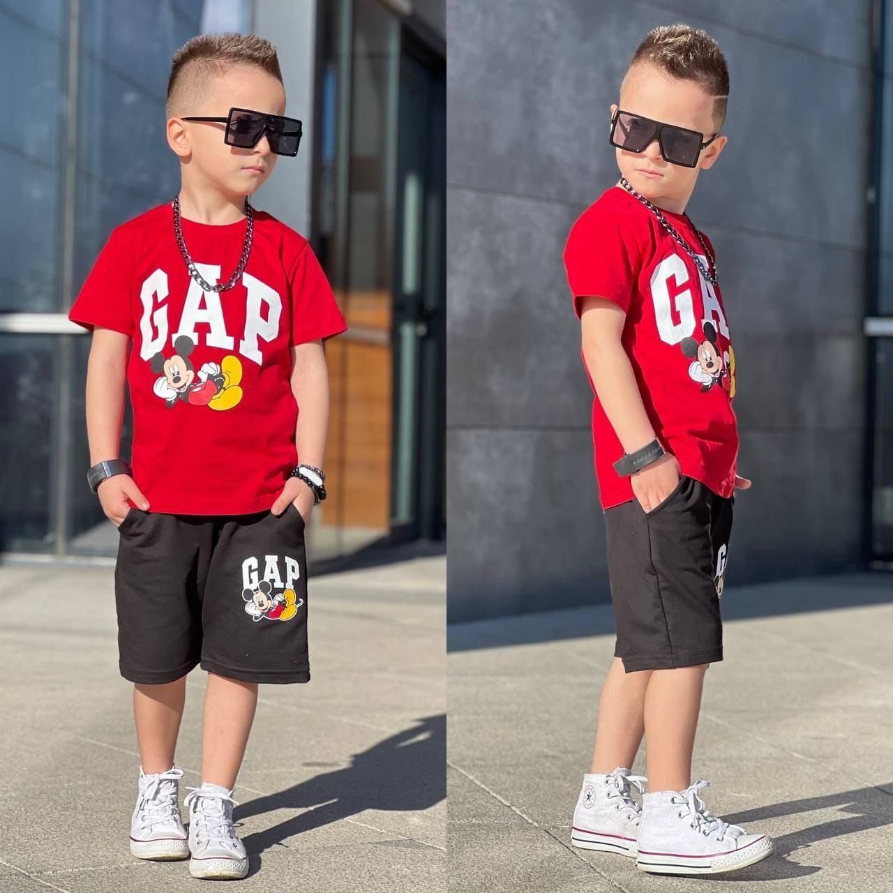 CONJUNTO PARA NIÑOS