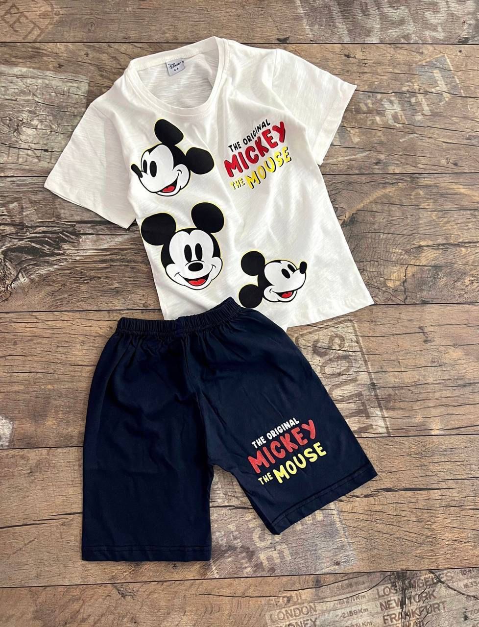 CONJUNTO PARA NIÑOS