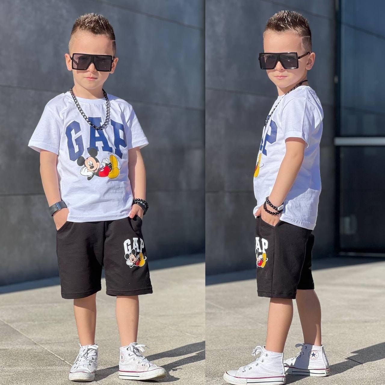 CONJUNTO PARA NIÑOS