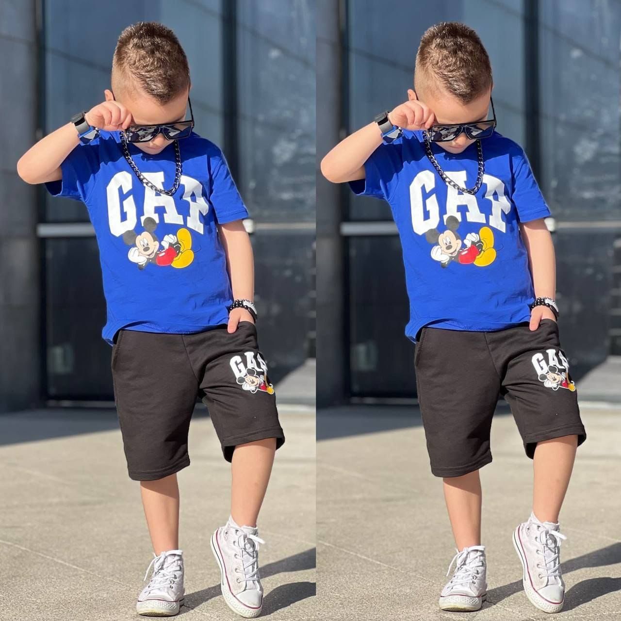 CONJUNTO PARA NIÑOS