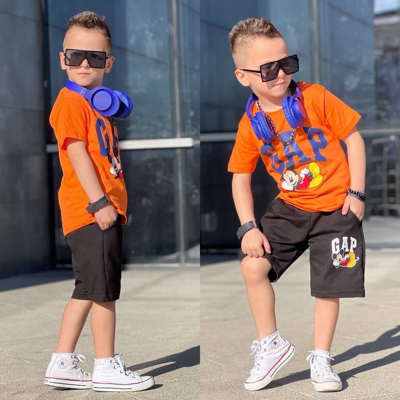 CONJUNTO PARA NIÑOS