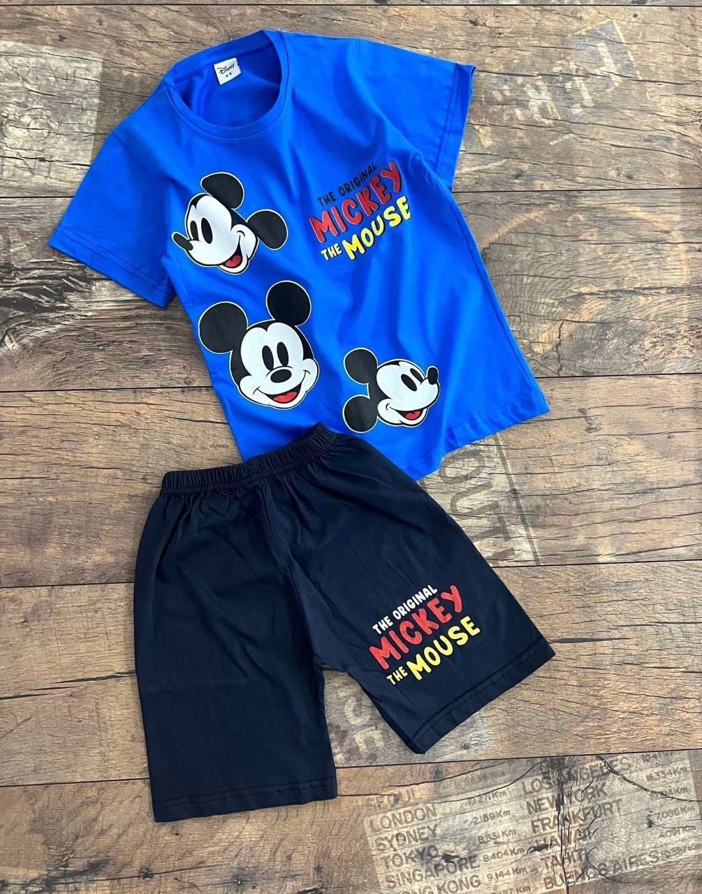 CONJUNTO PARA NIÑOS