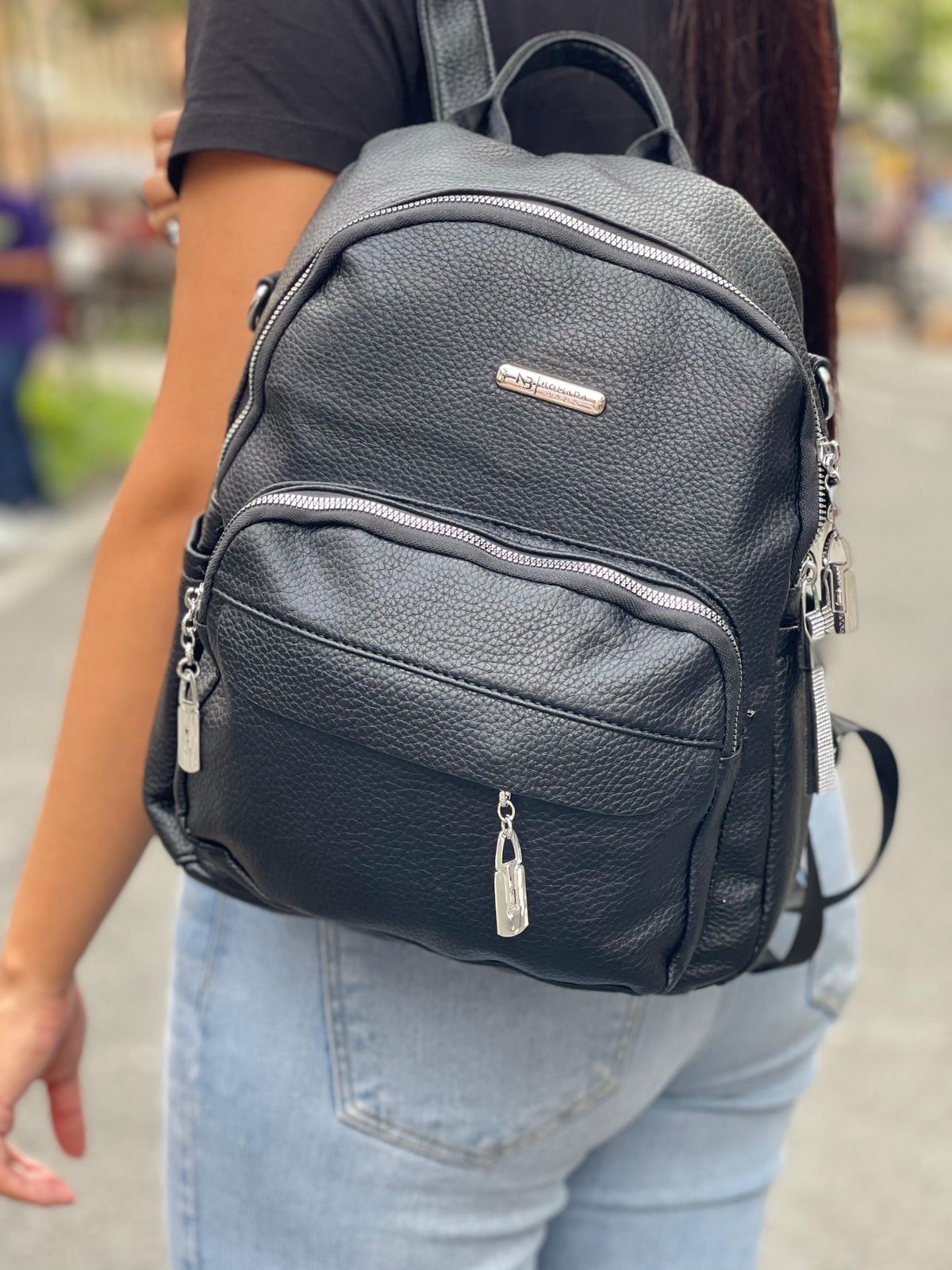 MORRAL IMPORTADO VENEZIA