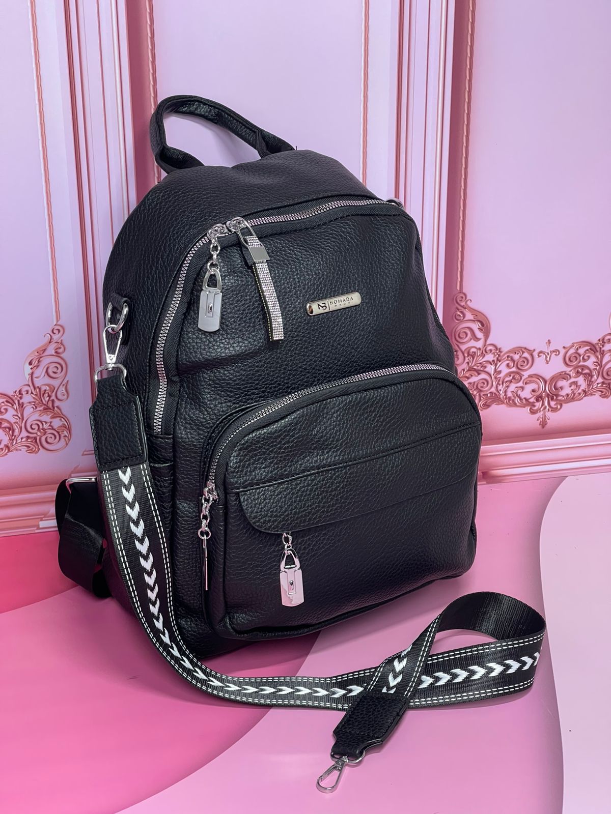 MORRAL IMPORTADO VENEZIA