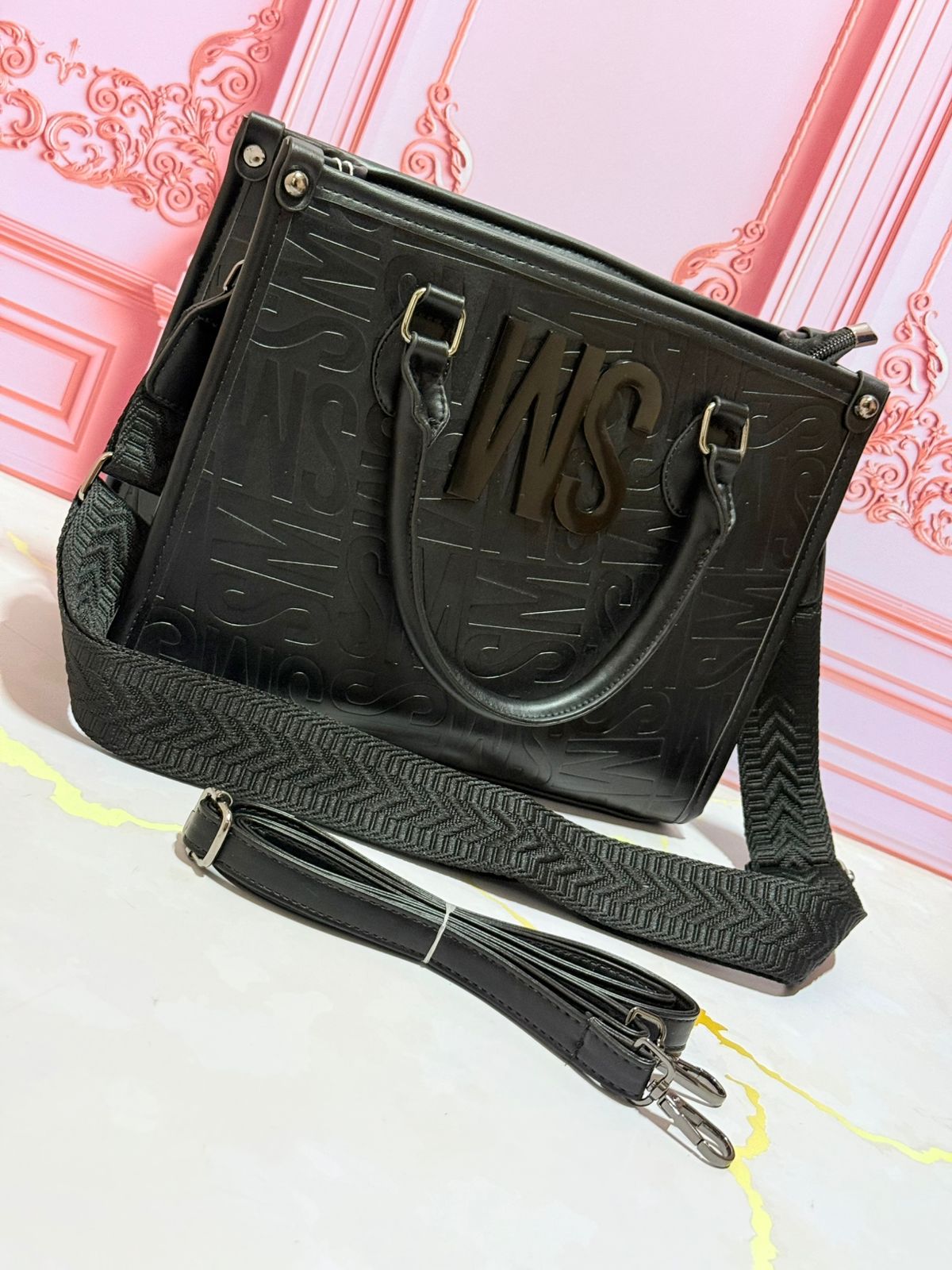 CARTERA IMPORTADA VERSA