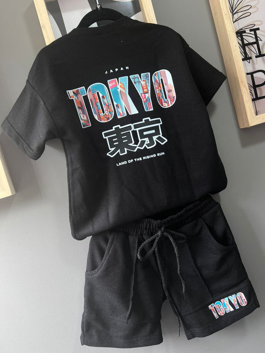 CONJUNTOS PREMIUM PARA NIÑOS