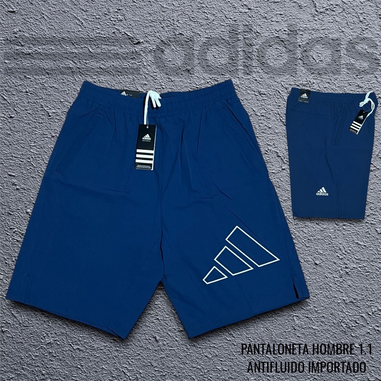 PANTALONETAS ORIGINALES HOMBRE