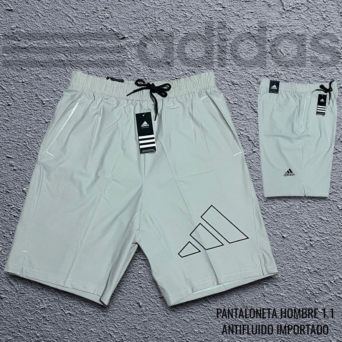 PANTALONETAS ORIGINALES HOMBRE