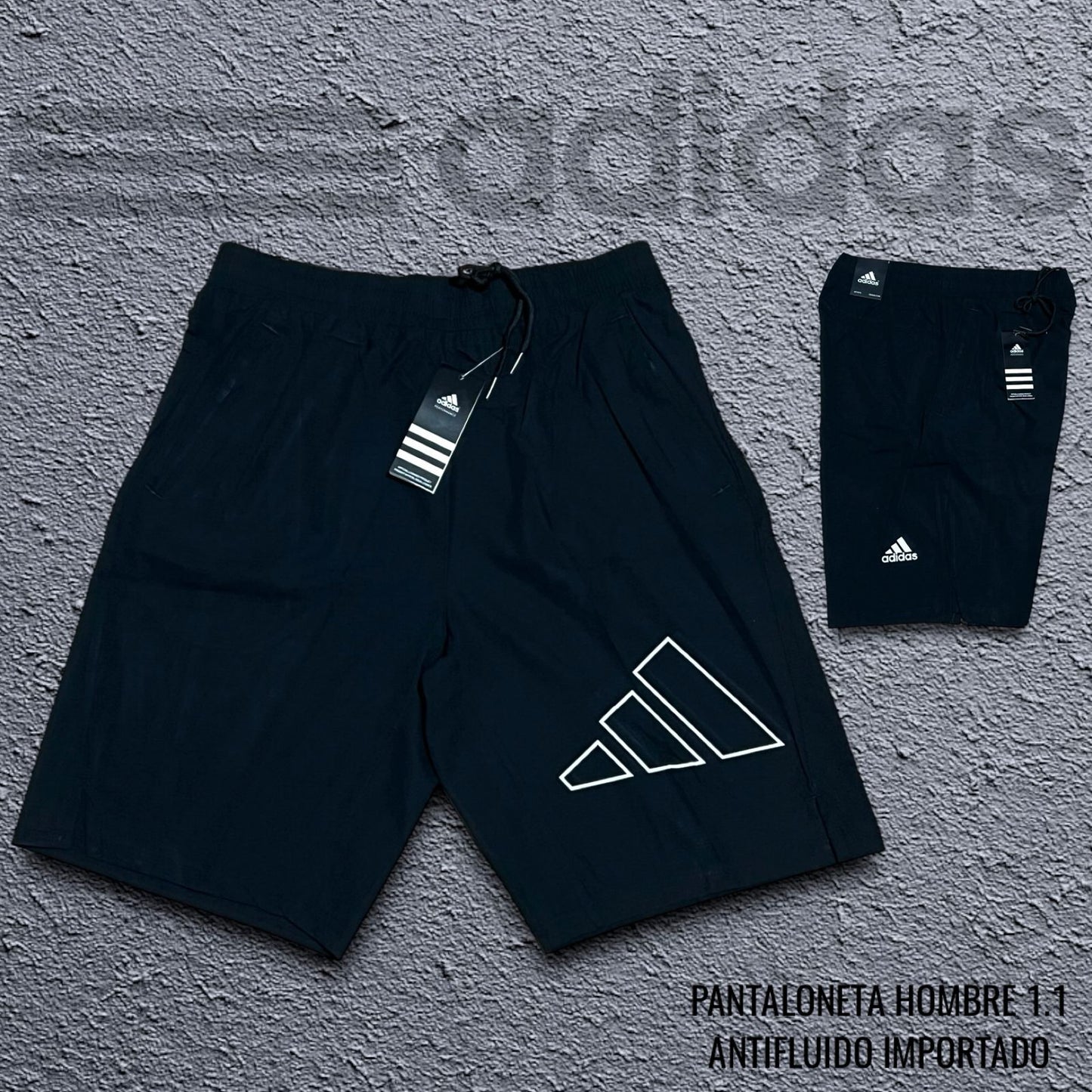 PANTALONETAS ORIGINALES HOMBRE