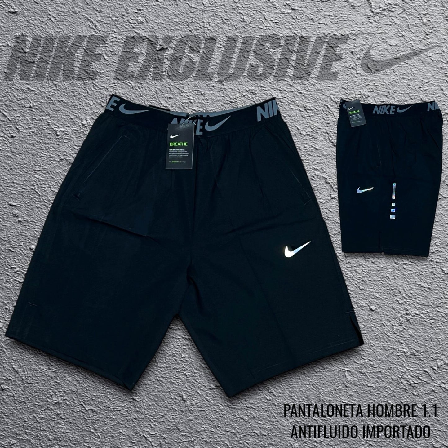 PANTALONETAS ORIGINALES HOMBRE