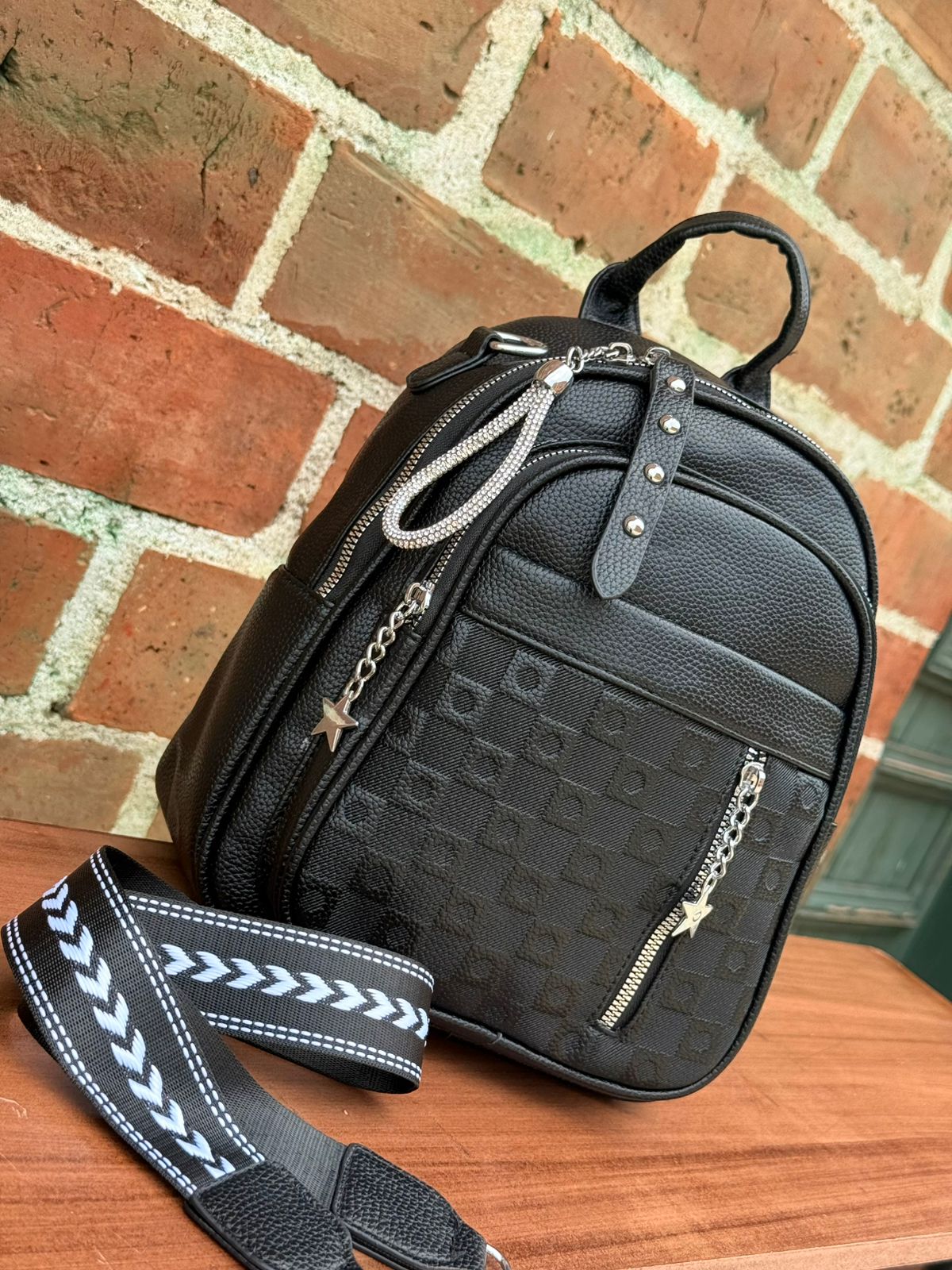 MORRAL IMPORTADO DUBLÍN