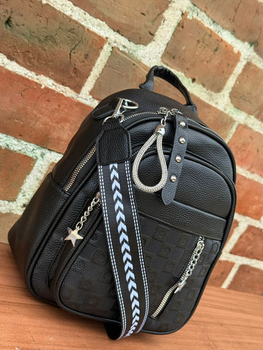 MORRAL IMPORTADO DUBLÍN